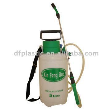  Pressure Sprayer ( Pressure Sprayer)