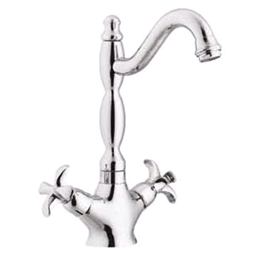  Faucet (Robinet)