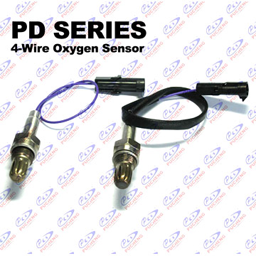  1-Wire PA Series Oxygen Sensor ( 1-Wire PA Series Oxygen Sensor)