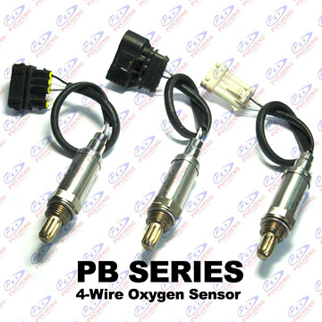  PB Series Oxygen Sensor ( PB Series Oxygen Sensor)