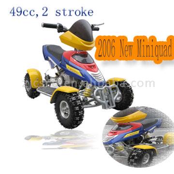  ATV (Mini Quad) (ATV (мини Quad))