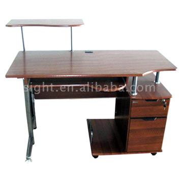  Computer Table (Computer Desk) ( Computer Table (Computer Desk))