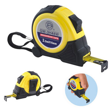  Steel Tape Measure