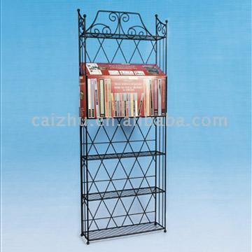  CD / DVD Rack (CD / DVD Rack)