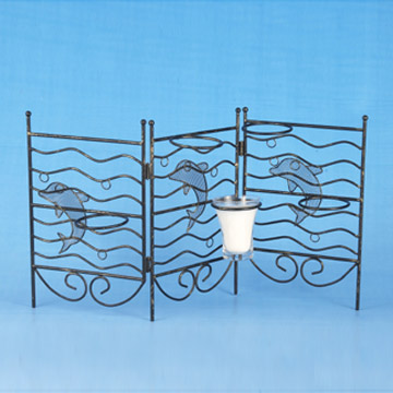  Candle Holder (Candle Holder)