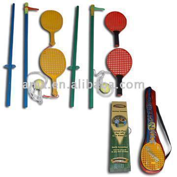  Swing Tennis Ball Game ( Swing Tennis Ball Game)