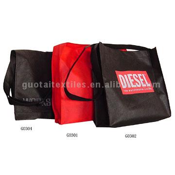 Non Woven Schultertasche (Non Woven Schultertasche)