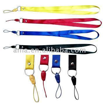  Mobile Phone Neck Straps (Mobile Phone Neck Straps)