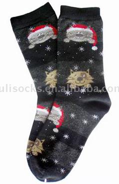 Ladies `Sock (Ladies `Sock)