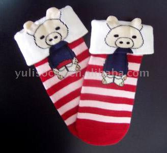  Kids` Socks ( Kids` Socks)