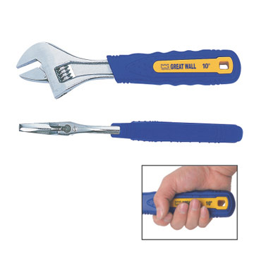  Adjustable Wrenches ( Adjustable Wrenches)