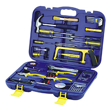  45pc Tool Kit for Electrician ( 45pc Tool Kit for Electrician)