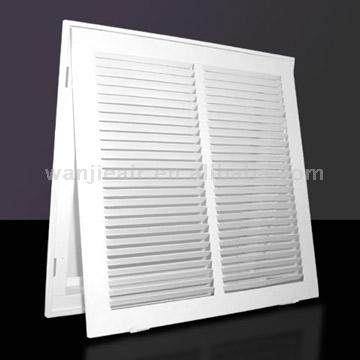  Return Air Grille (1RAF) ( Return Air Grille (1RAF))