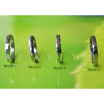  Tungsten Ring (Tungsten Ring)