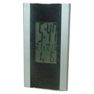  LCD Clock (LCD Clock)