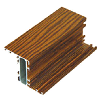  Wooden Profile ( Wooden Profile)