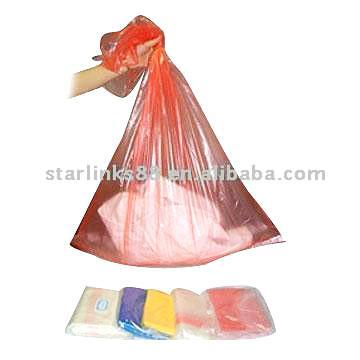  Water Soluble Laundry Bag (Водорастворимые прачечная мешок)