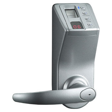  Fingerprint Lock (Fingerprint Lock)