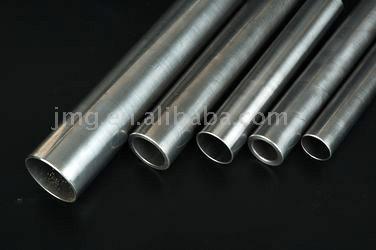  Welded Tubes (Tubes soudés)