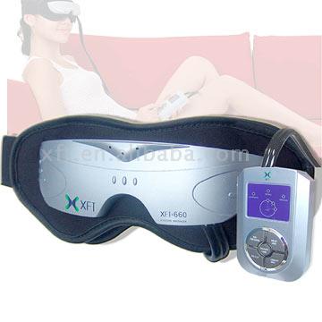  Eye Massager (Massage des pieds)