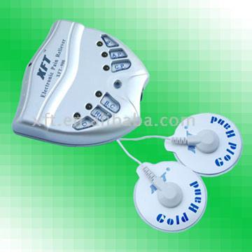  Electronic Pain Reliever (Electronic anti-douleur)