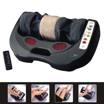  Feet Massager (Masseur pieds)