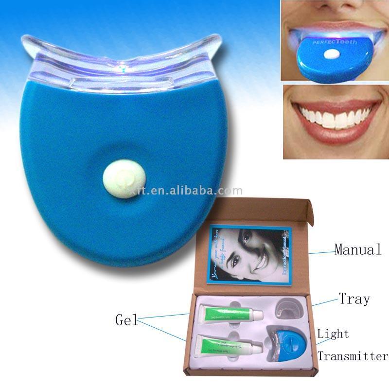  Teeth Whitening Devices (Blanchiment des dents Devices)