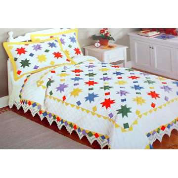  Patchwork Quilt (Patchwork Quilt)