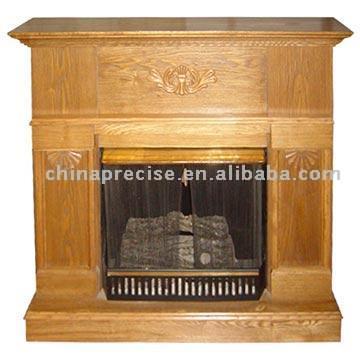  Fireplace (Камины)