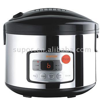 Rice Cooker CFXB50YC4-70 (Rice Cooker CFXB50YC4-70)