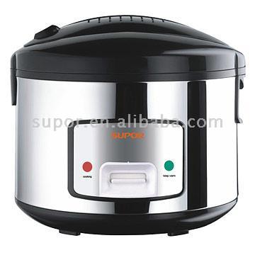  Rice Cooker ( Rice Cooker)