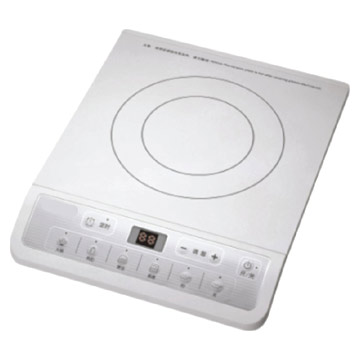  Induction Cooker (C19S04) ( Induction Cooker (C19S04))