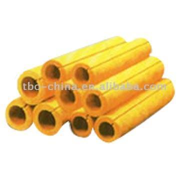  Glass Wool Pipe (Стекловата труб)