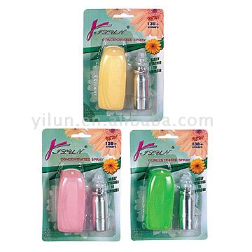  Spray Aie Freshener ( Spray Aie Freshener)