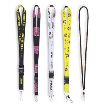  Woven Lanyard ( Woven Lanyard)