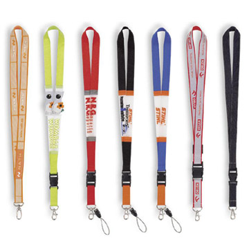  PVC Lanyard ( PVC Lanyard)