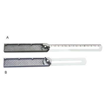  Adjustable Angle Square(Aluminum) (Регулируемый угол площади (алюминий))