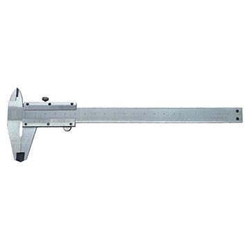  Steel Vernier Caliper ( Steel Vernier Caliper)