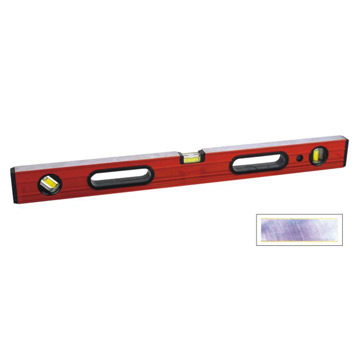  Spirit Level (Spirit Level)