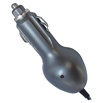  Car Charger (Chargeur allume-cigare)