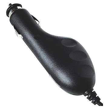  Car Charger (Chargeur allume-cigare)