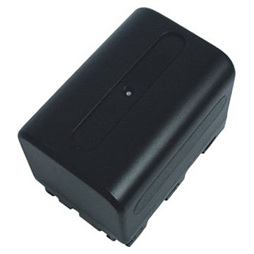  Digital Camera Battery (Digital Camera Battery)