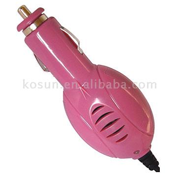  Car Charger (Chargeur allume-cigare)