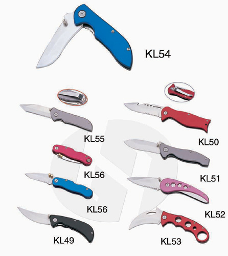  Camping Knives (Кемпинг Ножи)