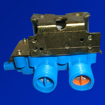  Water Inlet Valve (Вода впускной клапан)