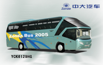  Large Size Touring Bus ( Large Size Touring Bus)