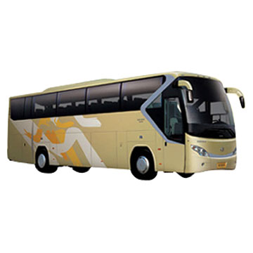  Company / School Bus (Компания / Школьный автобус)