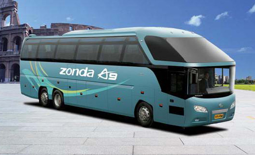  Touring Bus (Touring Bus)