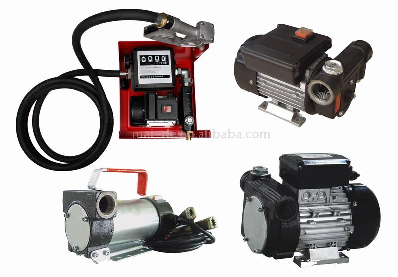  Electric Transfer Pump ( Electric Transfer Pump)