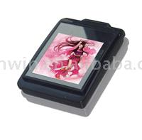 Mini Digital Photo Frame (Mini Digital Photo Frame)